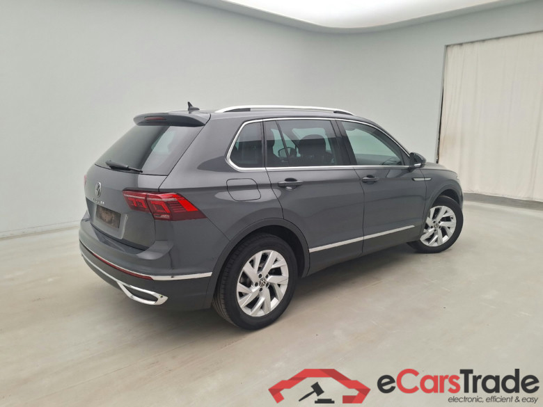 VW, Tiguan FL'20, Tig.2.0TDi 150 Elegance DSG #4