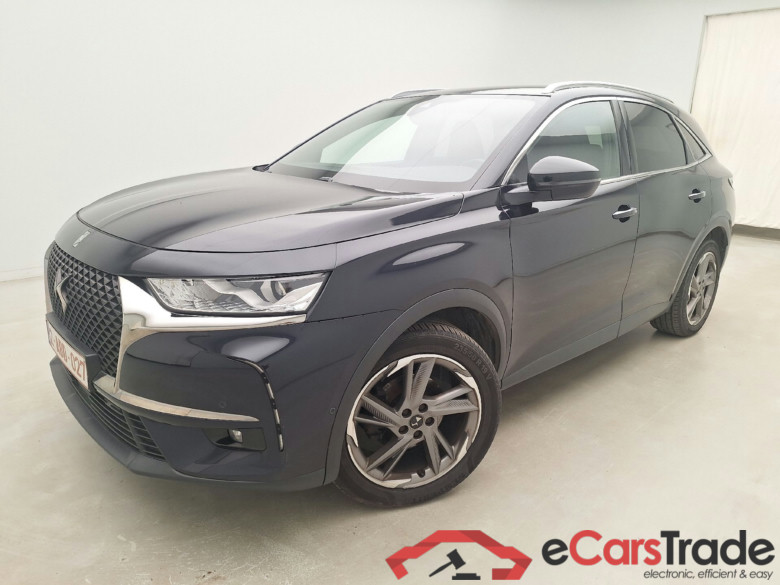 DS, DS7 CB '17, DS7 1.5BHDI 130 So Chic Aut. #2