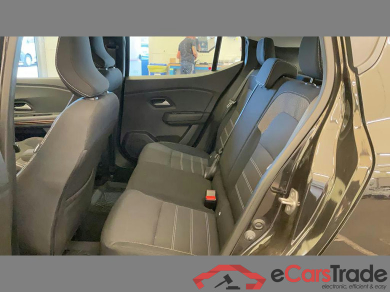 DACIA Sandero Stepway 1.0 TCe Expression #6