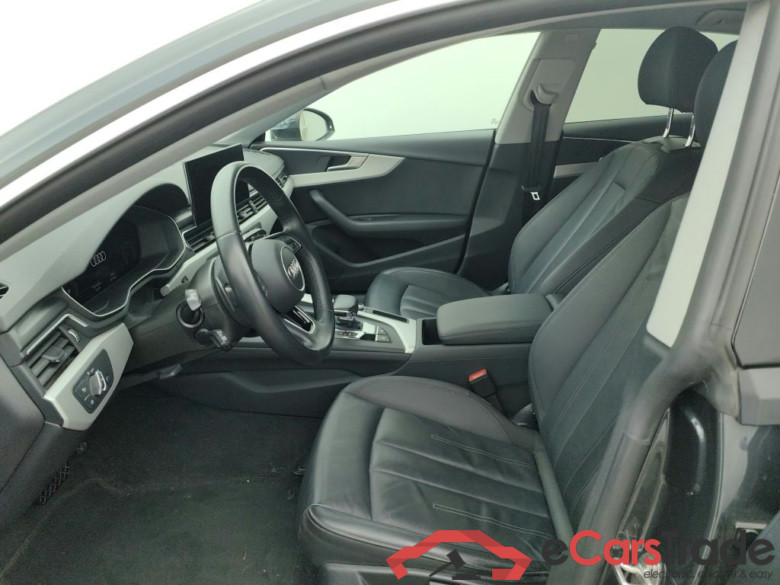 Audi A5 Sportback 35 TDI S tronic Bus. Ed. Attraction 5d #3