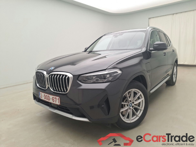 BMW, X3 FL'21 PHEV, X3 xDrive30e 120kW Aut. #2