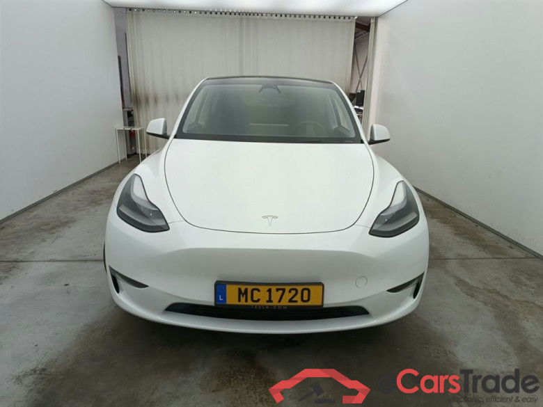 TESLA MODEL Y 72.5 kWh Dual Motor Long Range (324 kW) 5d #5