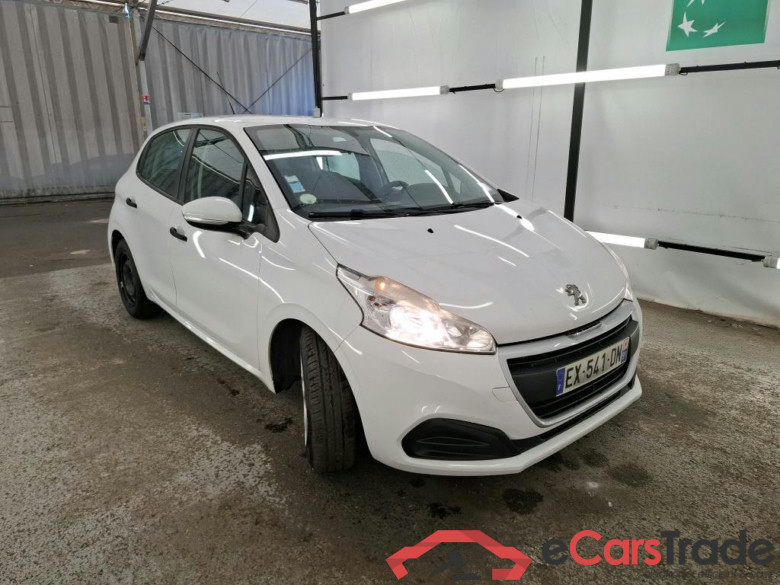 208 Affaire Premium 1.6 HDi 75CV BVM5 E6 #4