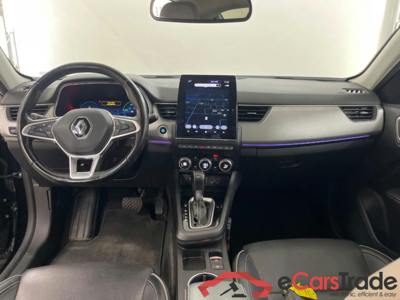 RENAULT Arkana 1.6 E-Tech Hybrid 145 Intens #6