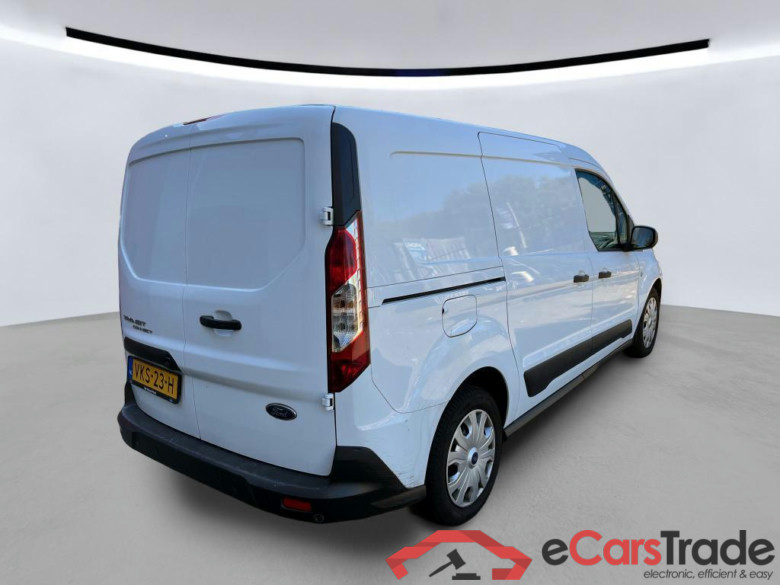 FORD Transit Connect 73 kW #6