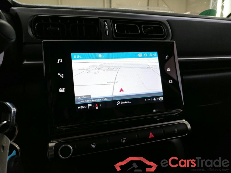 CITROEN C3 61 kW #3