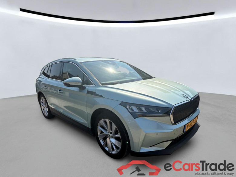 SKODA Enyaq iV 132 kW #5