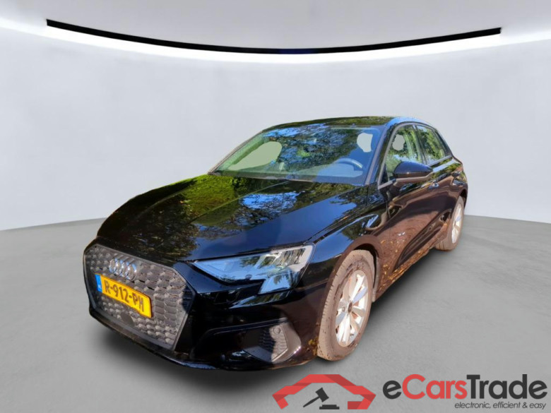 AUDI A3 Sportback 81 kW