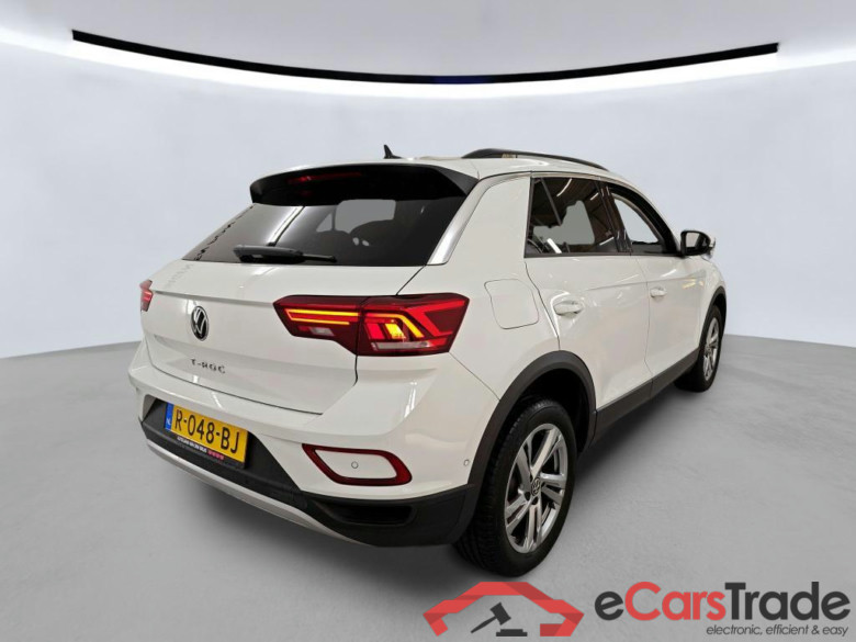 VOLKSWAGEN T-Roc 81 kW #5