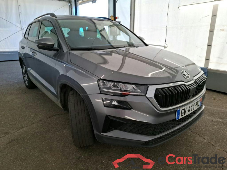 Karoq Ambition 2.0 TDI 115CV BVM6 E6d #4