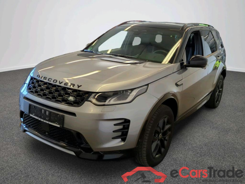 Discovery Sport Dynamic SE AWD 2.0 150KW AT9 E6d