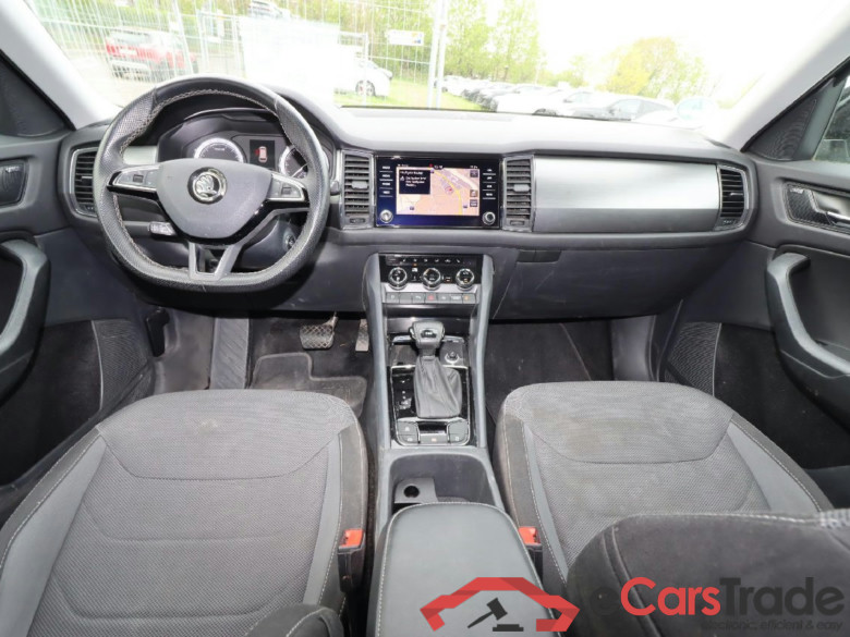 Kodiaq Ambition 2.0 TDI 110KW AT7 E6dT #3