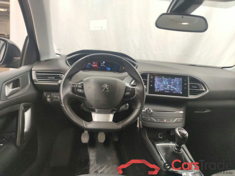Peugeot 308 SW 1.5 BlueHDi Active I-Cockpit Navi Klima PDC ... #6