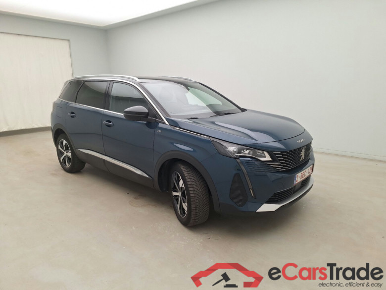 Peugeot, 5008 FL'20, 5008 1.2PTech 96kW GT Pack Aut #5