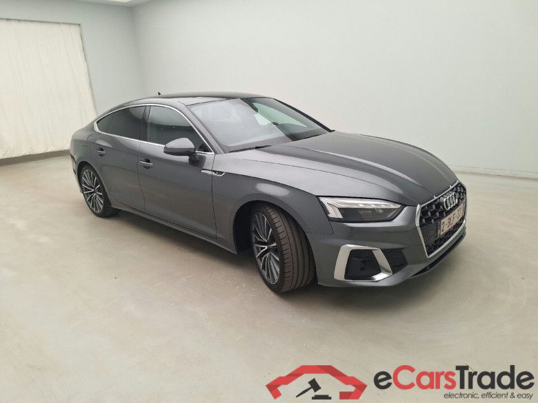 Audi, A5 SB FL'20, A5 SB 35 TDi 120kW B.E.S L.St. #5