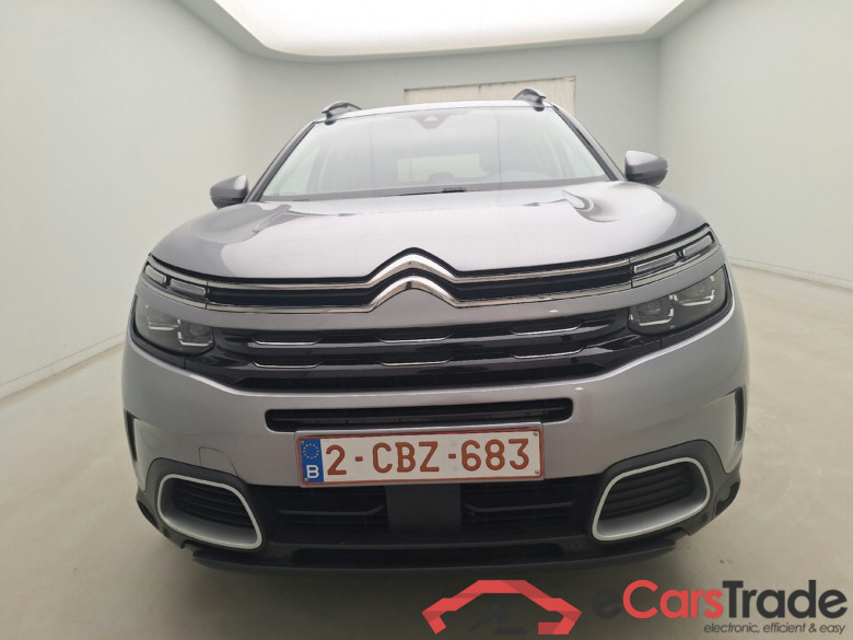Citroën, C5 Aircross '18, C5 Aircr.1.2 130 Shine Aut. #1