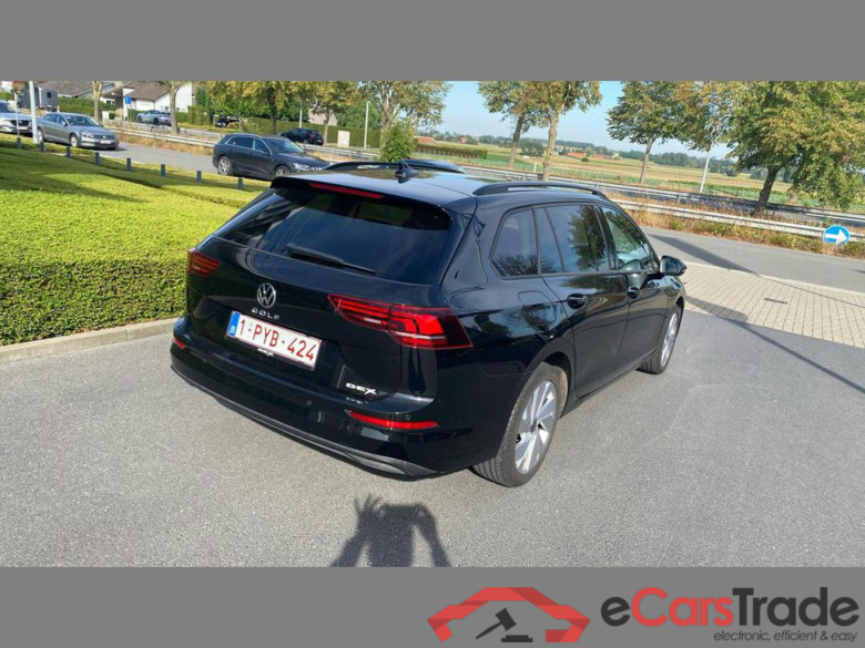 VOLKSWAGEN Golf VIII SW Variant 1.5 TSI Life Business #4