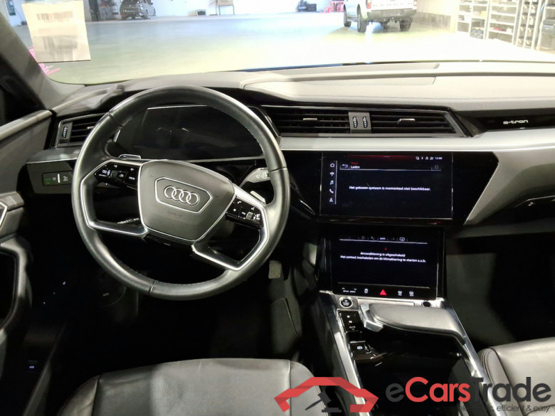 AUDI E-TRON SPORTBACK BEV 95KWH 55 QUATTRO S-LINE #6