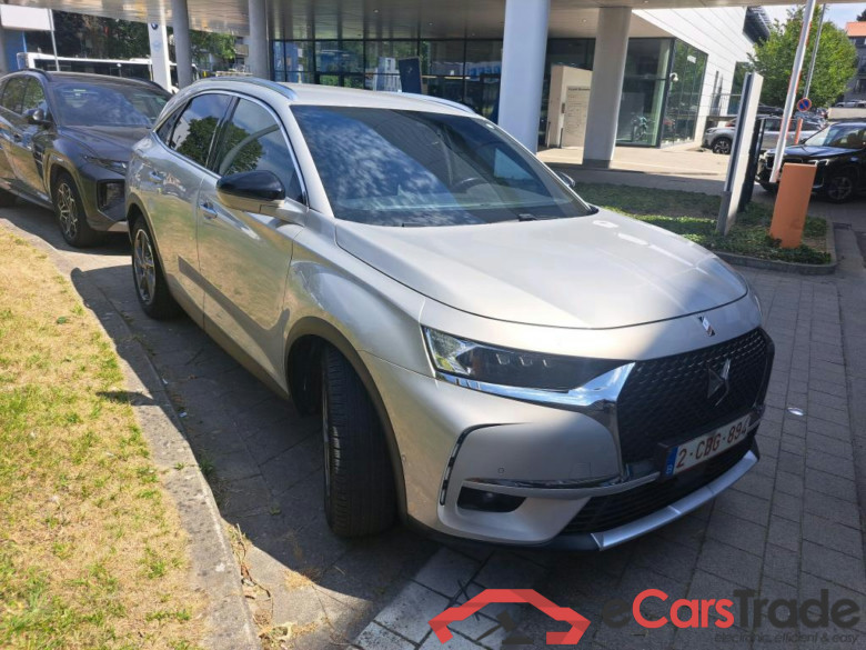 DS AUTOMOBILES DS 7 CROSSBACK 1.6 PHEV 225 RIVOLI AUTO #2