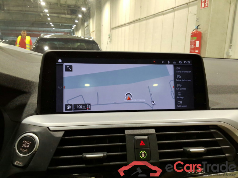 BMW X4 2.0 xDrive20i Aut. Pano LED LC-Pro Ambient Navi-Pro Leather KeylessGo Camera Klima PDC ... #6