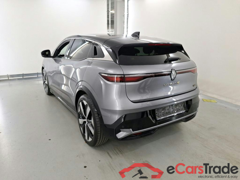 RENAULT MEGANE E-TECH BEV 60KWH R220 OPTIMUM CHARGE TECHNO #3