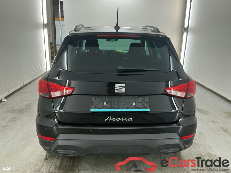 SEAT ARONA 1.0 TSI 70KW MOVE #5