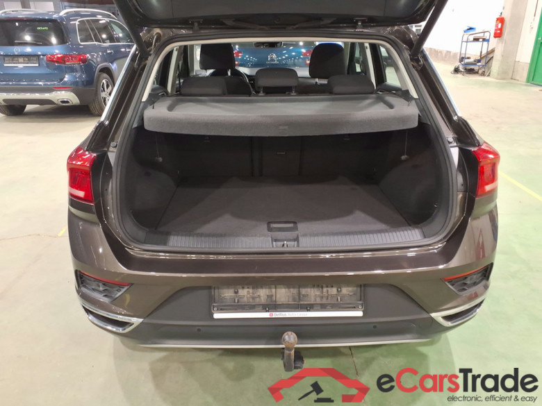 VOLKSWAGEN T-ROC 1.5 TSI STYLE #3