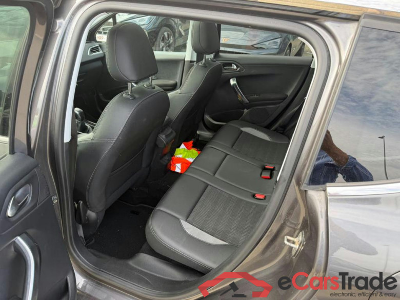 PEUGEOT 2008 Dsl 2008 1.6 BlueHDi Allure #5