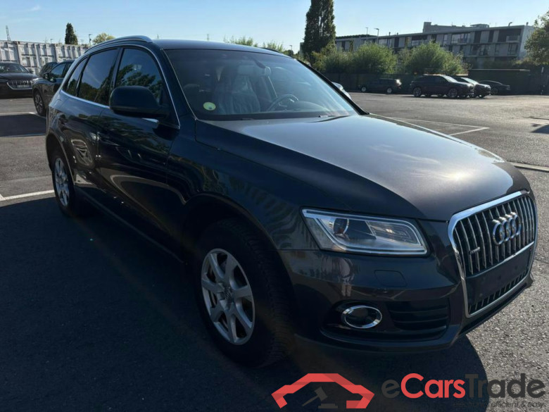 AUDI Q5 Dsl Q5 2.0 TDi Quattro S line S tronic #2
