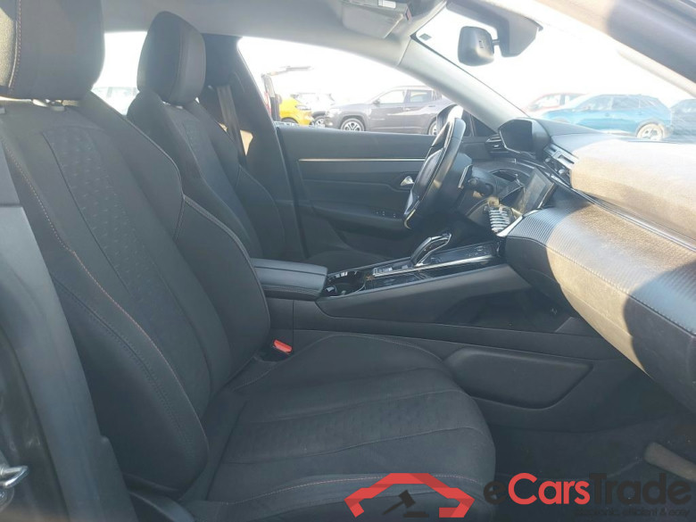 PEUGEOT 508 / 2018 / 5P / berlina con portón 5P Active Pack BlueHDi 130 S&S EAT8 #6