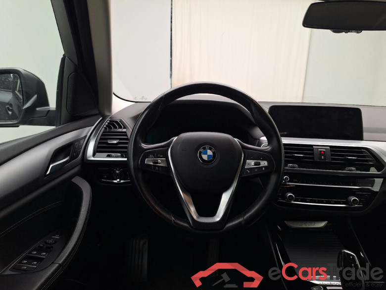 BMW, X3 '17, X3 xDrive30e 120kW Aut. #6