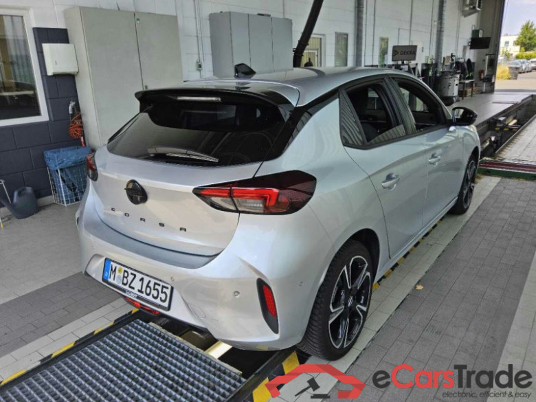 Opel Corsa F (2019->) DE - LimS5 1.2 Turbo EU6e, GS, (Facelift) 2023 - 2026 #3