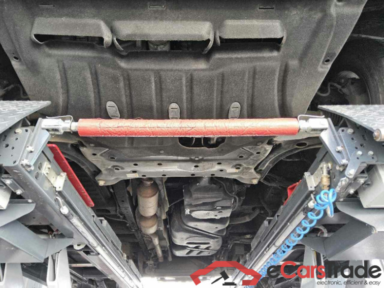 Ford Transit/Tourneo Custom Kombi (TTF)(2012->) DE - Bs5 2.0 TDCi EU6d, 320 L1 Active, (Facelift) 2021 - 2023 #5