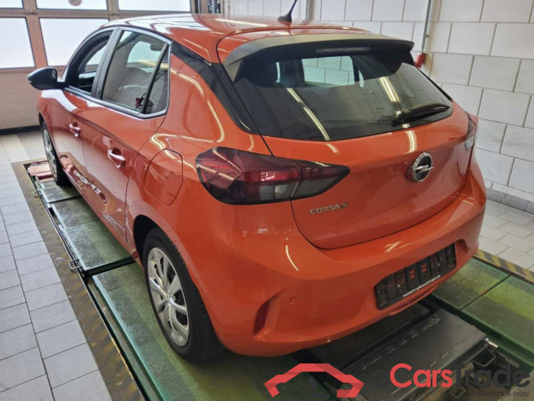 Opel Corsa F (2019->) DE - LimS5 e, Edition, 2019 - 2023 #4
