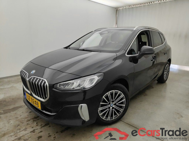BMW 2 ACTIVE TOURER - 2022 140hp 218iA 5d #2