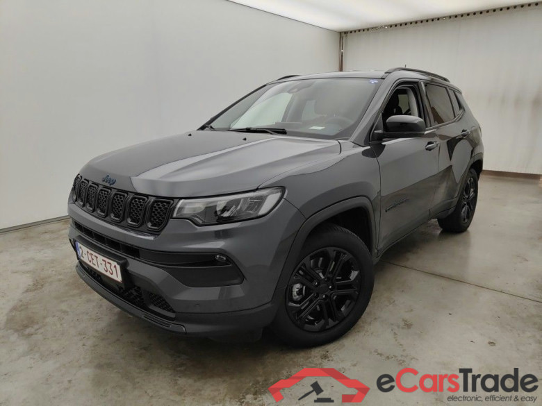 Jeep Compass 1.3 Turbo T4 190 4xe ATX Night Eagle 5d