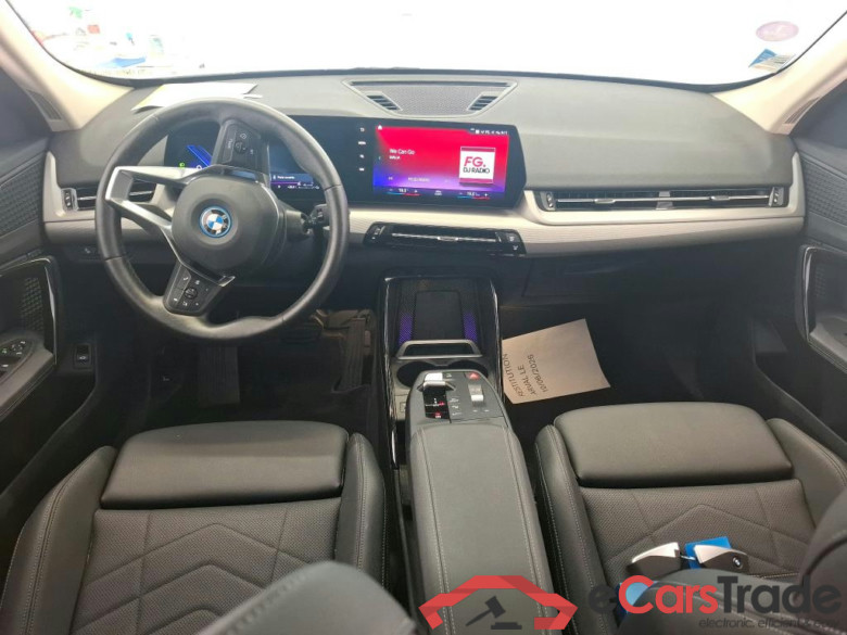 BMW X1 / 2022 / 5P / SUV xDrive30e Business Design DKG7 #6