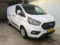 preview Ford Transit Custom #4
