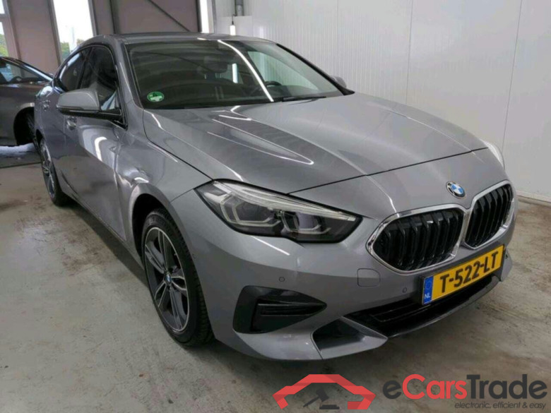 BMW 2-serie Gran Coupé 218 #5