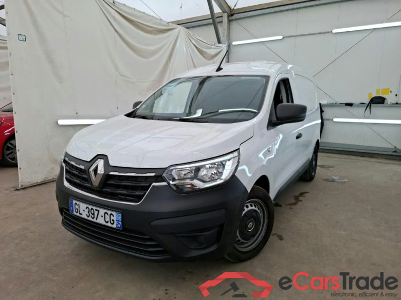 Express Confort 1.3 TCe 100CV BVM6 E6d #1