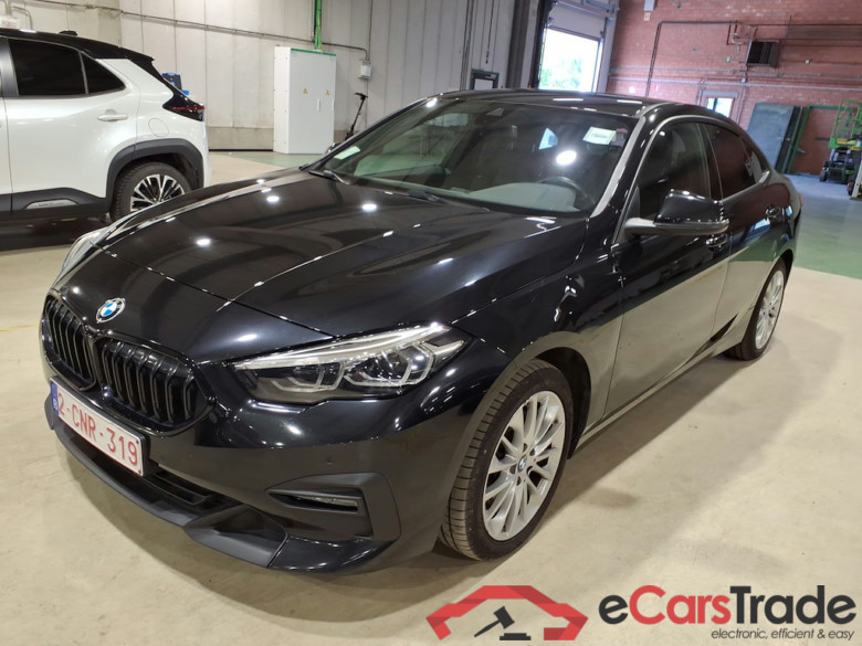 BMW 2 SERIES GRAN COUPAu2030 1.5 216DA GRAN COUPE #1