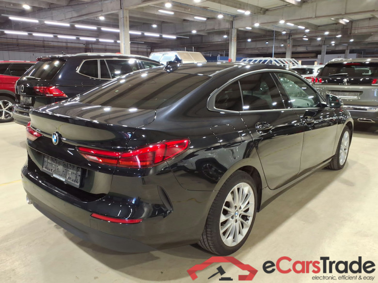 BMW 2 SERIES GRAN COUPAu2030 1.5 216DA GRAN COUPE #4