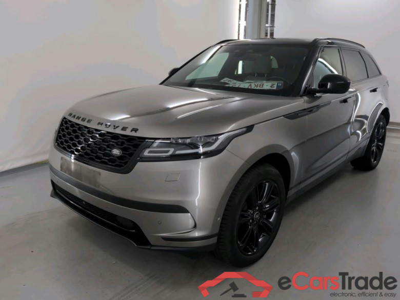 LAND ROVER RANGE ROVER VELAR 2.0 P400E S AUTO 4WD #1