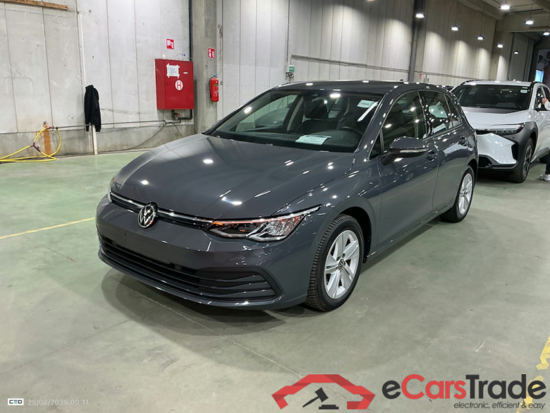 VOLKSWAGEN GOLF VIII 1.5 TSI ACT Life OPF
