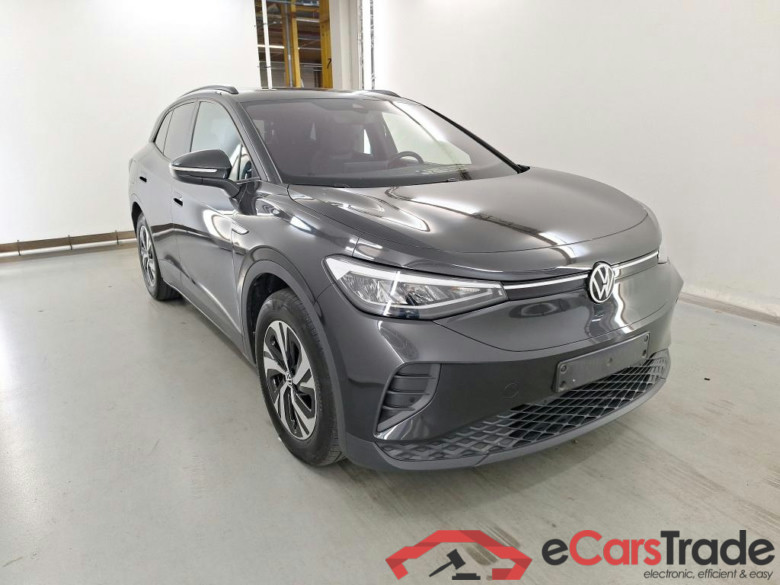 VOLKSWAGEN ID.4 BEV 55KWH 109KW PURE #2
