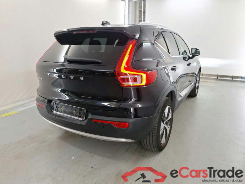 VOLVO XC40 1.5 T4 RECHARGE GEARTR. INSCRIPTION EXPR #4