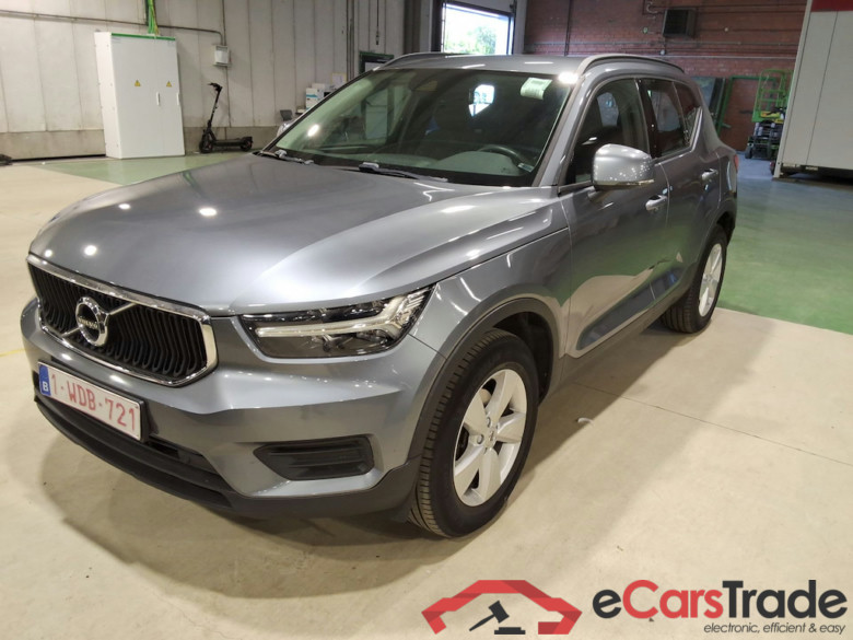 VOLVO XC40 DIESEL 2.0 D3 STOCK #1