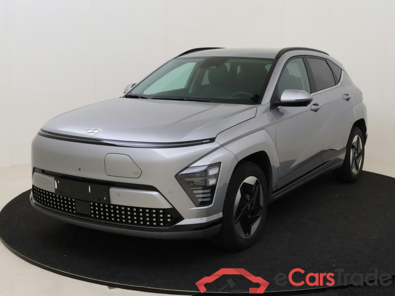Hyundai Kona Shine 17 65 kWh 214 #1