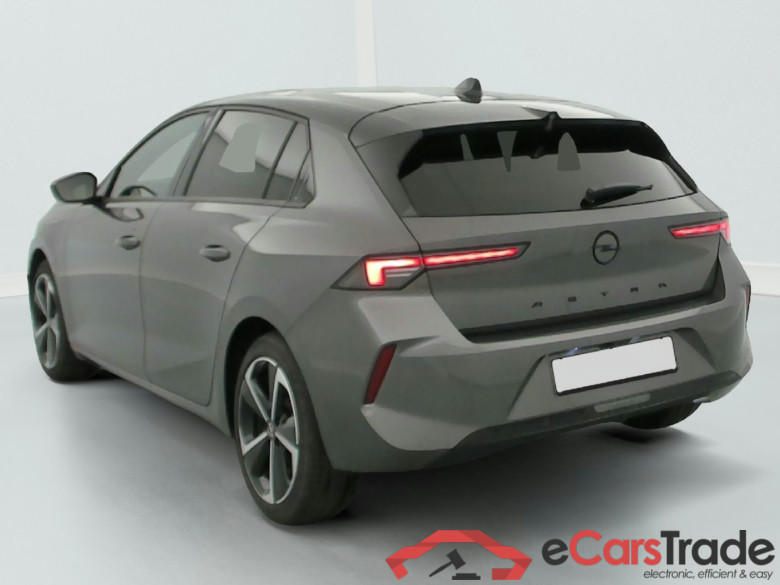 Opel Astra GS 1.2 Turbo 130 ch BVM6 #5