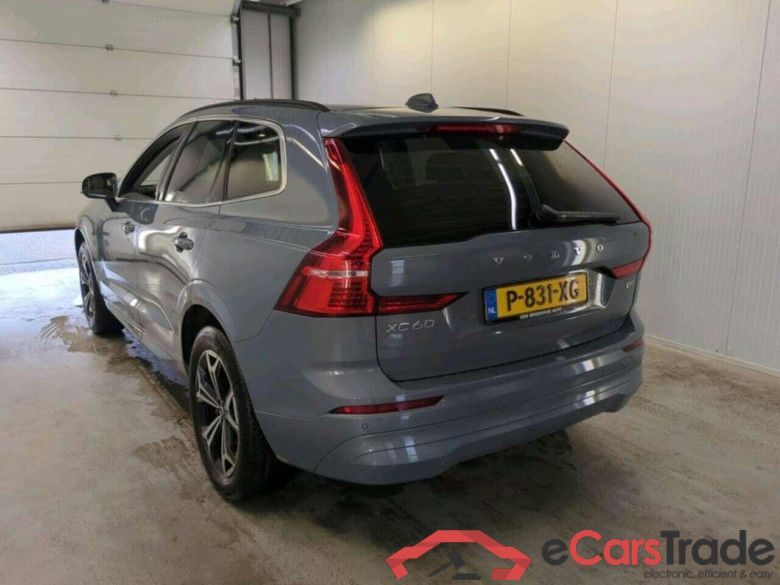 VOLVO XC60 2.0 B5 Inscription #6